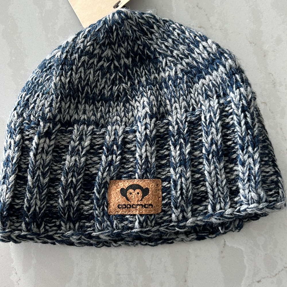 Toddler Appaman Knit Hat